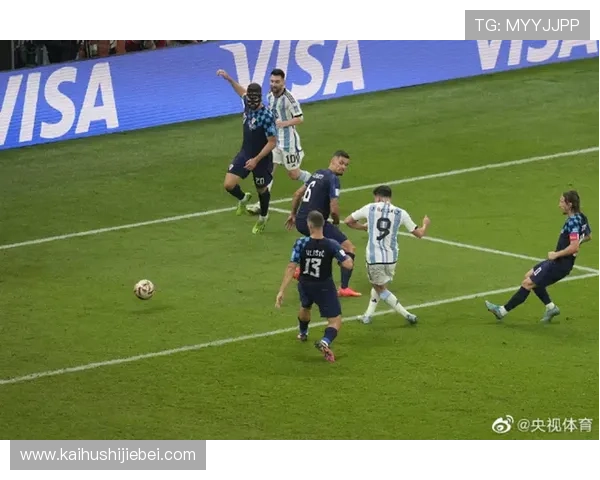世界杯决赛阿根廷对法国比赛的精彩瞬间视频集锦与赛后评论