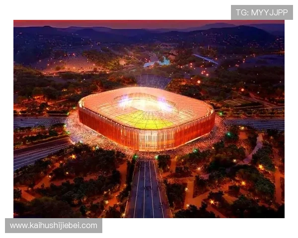 未来世界杯决赛比赛场地的创新设计与科技应用前景