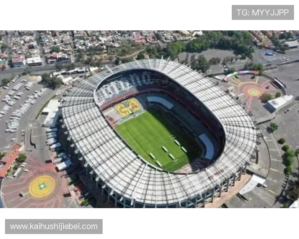 美加墨世界杯球场的交通便利性与周边配套设施全面评估