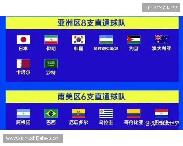 美加墨世界杯出线球队晋级条件与比赛策略全方位解读